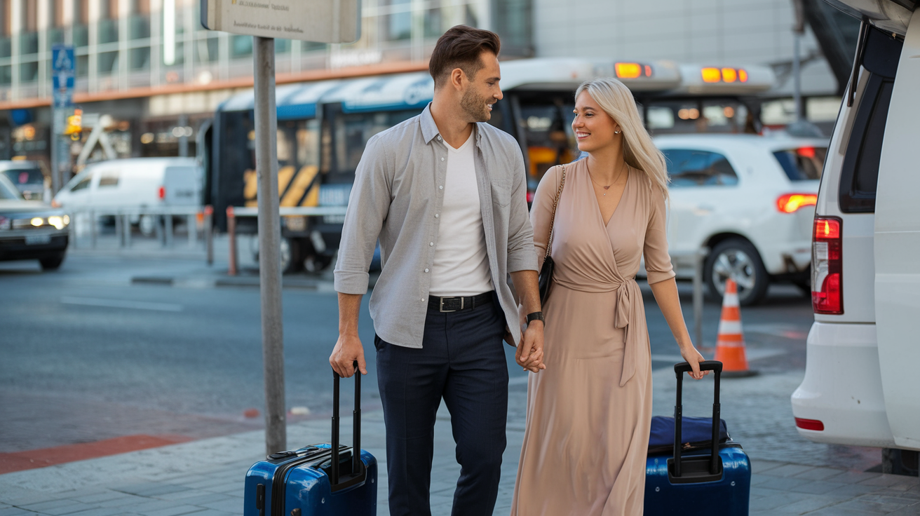 Dubai Airport Transfer to Deira District: Your Complete Guide